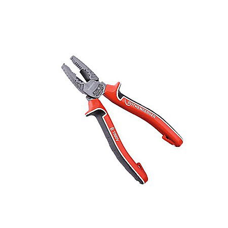 Clesti si patenti - CLESTE ELECTRICIAN COMBINAT VDE 180 1500003163 ROTHENBERGER