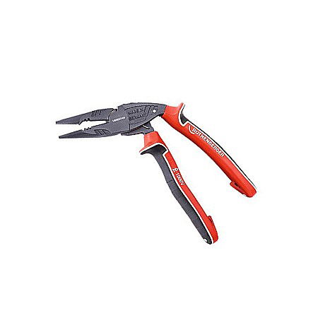 Clesti si patenti - CLESTE ERGONOMIC PENTRU INSTALATII ELECTRICE 1500003169 ROTHENBERGER