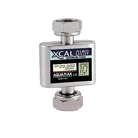 Termice - FILTRU MAGNETIC XCAL DIMA 1/2