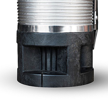 ELECTROPOMPA SUBMERSIBILA ZDS QS4P,5-13 SI PROTECTIE DRP /4/1,1KW/220V + 30ML CABLU [6]