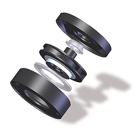 ELECTROPOMPA SUBMERSIBILA ZDS QS4P 3-9 + CABLU 25M [6]