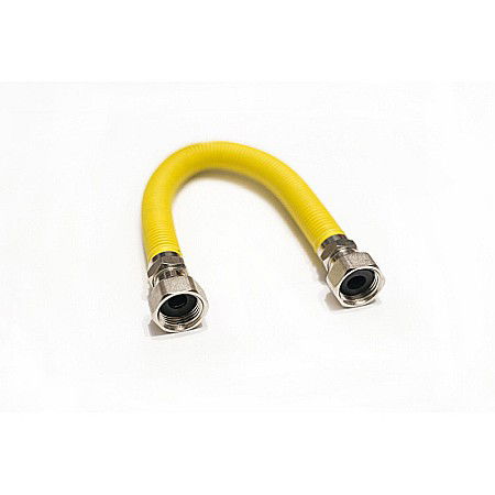 Racorduri flexibile gaz - RACORD 1/2 FF 100-200 CM GAZ