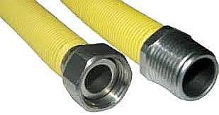 RACORD 1/2 MF 30-60 CM GAZ [2]