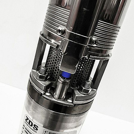 PACHET POMPA SUBMERSIBILA ZDS PLUG GO PG,1800,EVO + 30ML CABLU + PRESOSTAT INTEGRAT [4]