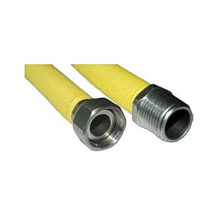 Racorduri flexibile gaz - RACORD 3/4 MF 30-60 CM GAZ