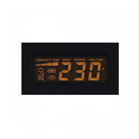 UPS-HS/600VA SURSA 600VA/240W CYBERPOWER PENTRU CENTRALE TERMICE [2]