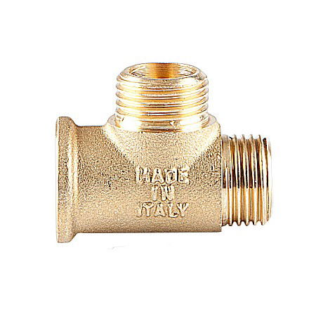 Hidro - TEU 1/2 FE-FE-FI ALAMA M.M.F.