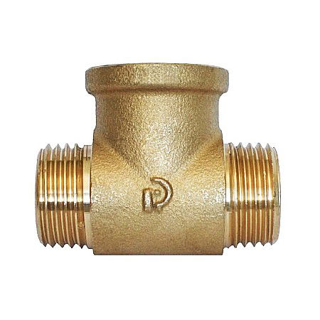 Hidro - TEU 1/2 FE-FI-FE ALAMA M.F.M.