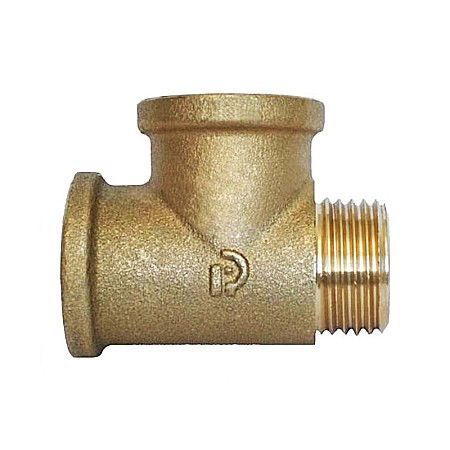 Hidro - TEU 1/2 FI-FI-FE ALAMA F.F.M