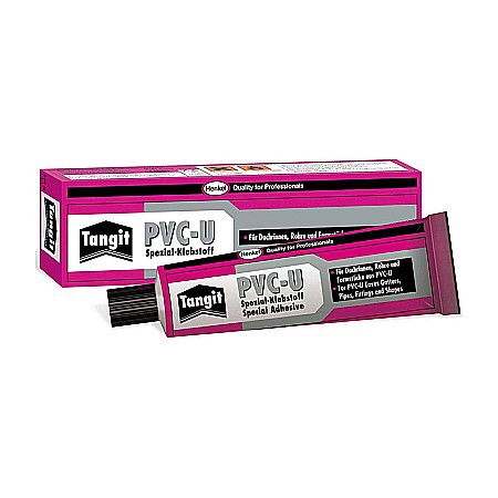 Unelte pentru instalatori - TANGIT ADEZIV PENTRU PVC DUR 125GR. HRO116/182753