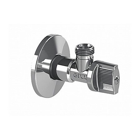 Robineti coltari - ROBINET COLT 1/2-3/8 DELTA ARCO