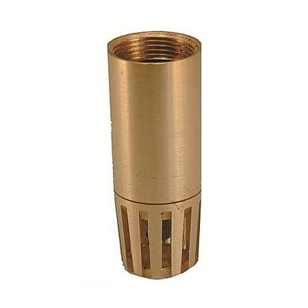 Coturi, teuri, mufe, prelungitoare fitinguri alama - SORB 11/4 TUBULAR ALAMA ITALY