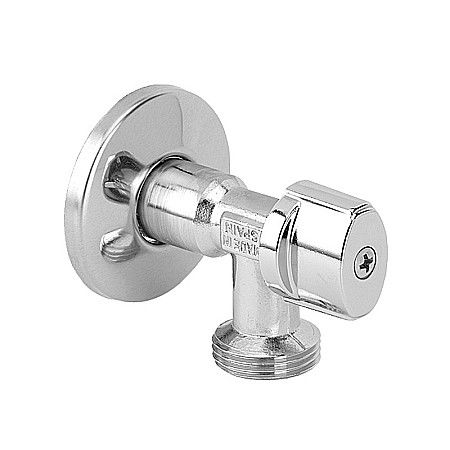 Robineti coltari - ROBINET COLTAR 1/2-3/4 ANTICALCAR MASINA SPALAT L-85 VITAQ 728MN ARCO