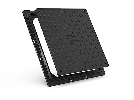 Capac compozit 85x85 clasa a15 [2]