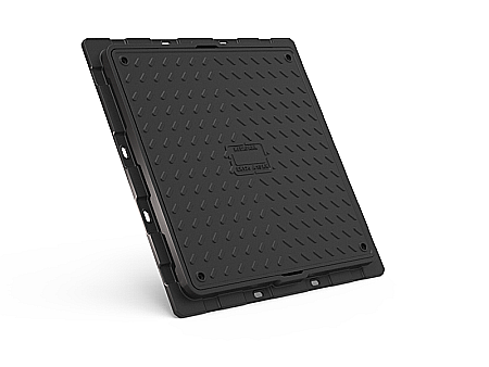 Capac compozit 85x85 clasa a15 [1]