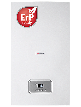 CENTRALA TERMICA PE GAZ IN CONDENSARE SAUNIER DUVAL THELIA CONDENS 30A KIT EVACUARE INCLUS [1]