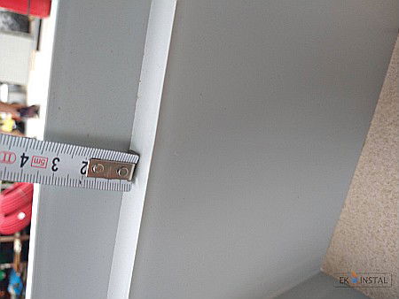 Prelungire camin colectare 550x550 ppc 23cm inaltime  PPCAMPD550 [4]