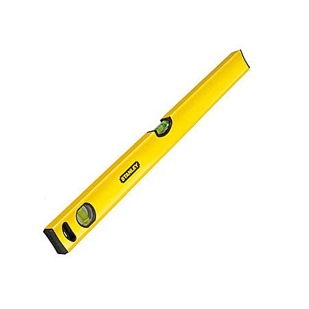 Boloboace, nivela laser - NIVELA CU BULE 80CM STANLEY STHT1-43104