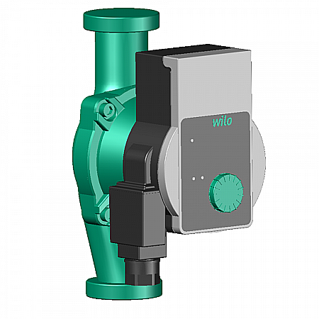 POMPA CIRCULATIE WILO ATMOS PICO 25/1-6 180 4232694 [1]