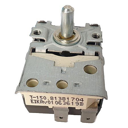 TERMOSTAT REGLAJ EIKA BOILER DRAZICE 6405616 6405617 ORIGINAL [3]