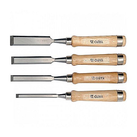 Accesorii scule si unelte - SET DALTI 10-25MM (4BUC)  YT-6260