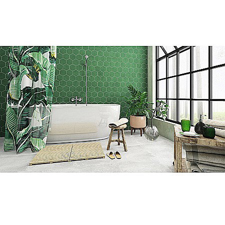 BATERIE CADA DUS FERRO BSV1 PERETE SAVIO CROM FARA ACCESORII [2]