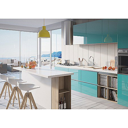 BATERIE LEBADA SQUARE BAQ4 FERRO [3]