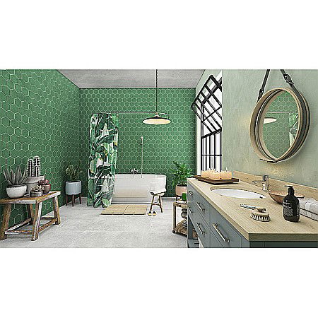 BATERIE LAVOAR FERRO BSV2 STATIVA CU VENTIL SAVIO CROM [3]