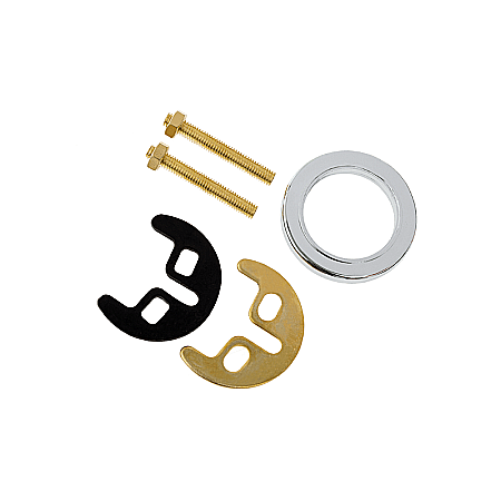 Baterii lavoar - SET FIXARE BATERIE MONOCOMANDA 2 SURUBURI CZB-5DPD