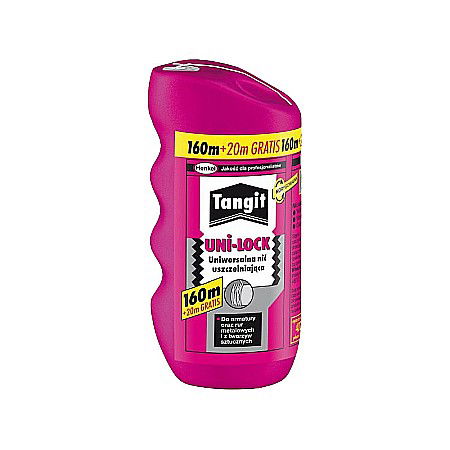Unelte pentru instalatori - TANGIT UNILOCK 160M+20M PENTRU FILETE 2079986
