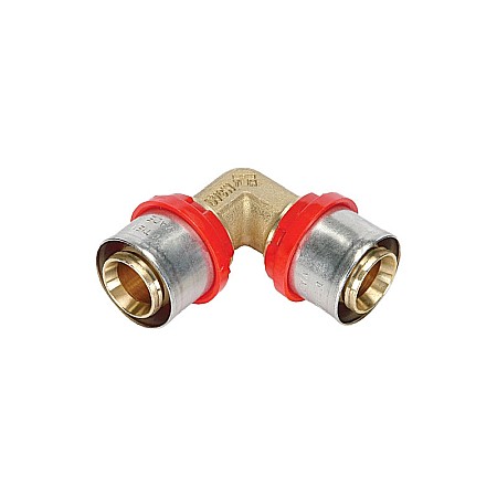 Fitinguri: PPSU, Pex, Pexal, Multistrat - COT 26-26 PEX PEX-AL PRESS 1653 TIEMME