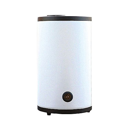 Termice - BOILER CU O SERPENTINA INOX ACM 171L NBC 170 HP REGULUS