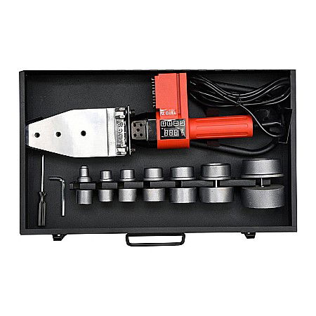 MASINA DE SUDAT TEVI TERMOPLASTICE 850W YT-82250 [1]