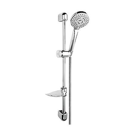 Seturi baterii baie - SET DUS TUTTI 3 FUNCTII N340