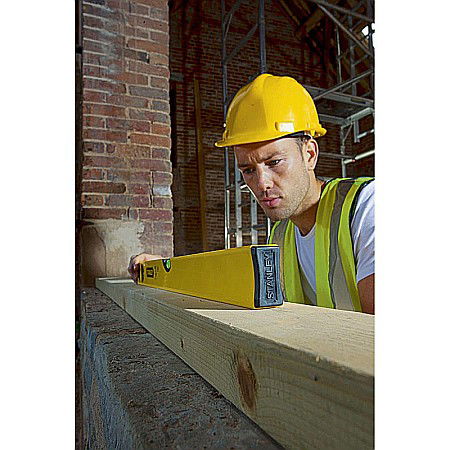 NIVELA CLASSIC 40CM STANLEY STHT1-43102 [7]