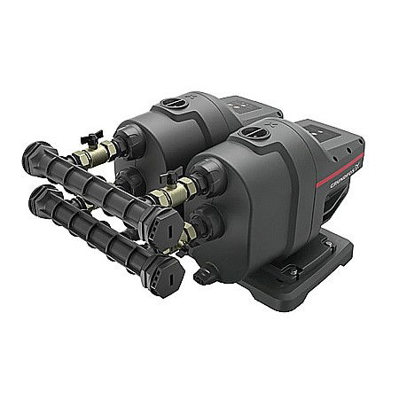 Pompa hidrofor Grundfos SCALA 1 3-45 99530405 [4]