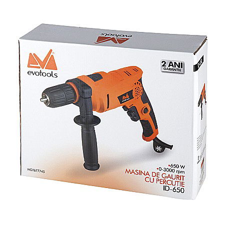 MASINA DE GAURIT CU PERCUTIE ID 650 677745  RESIGILAT [4]