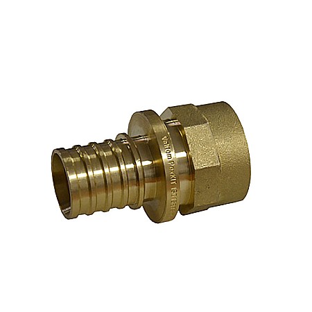 Fitinguri: PPSU, Pex, Pexal, Multistrat - RACORD 20-1/2 FI ALAMA PEX PPSU PEXKIT