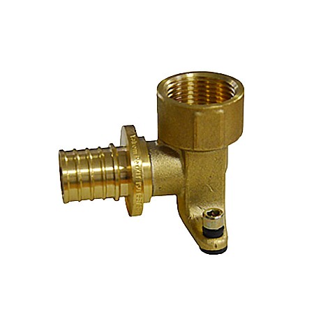 Fitinguri: PPSU, Pex, Pexal, Multistrat - COT TALPA 20-1/2 FI ALAMA PEX PPSU PEXKIT