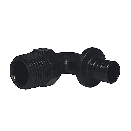 Fitinguri: PPSU, Pex, Pexal, Multistrat - COT 16-1/2 FE PEX PPSU PEXKIT