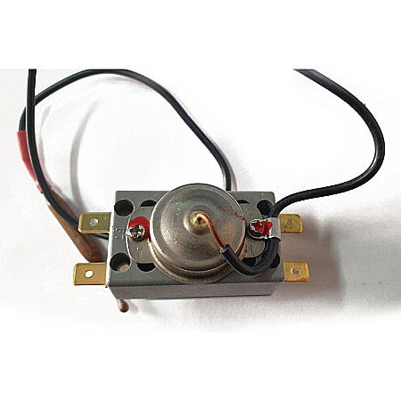 TERMOSTAT SIGURANTA PROTECTIE BOILER SEV 125-150 ISEA 46301060 ORIGINAL FERROLI [3]