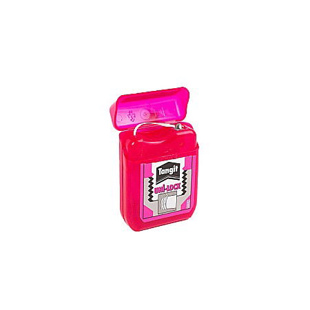 Unelte pentru instalatori - TANGIT UNILOCK 20M PENTRU FILETE BLISTER 422364