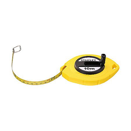 RULETA 10M STANLEY 0-34-102 [0]