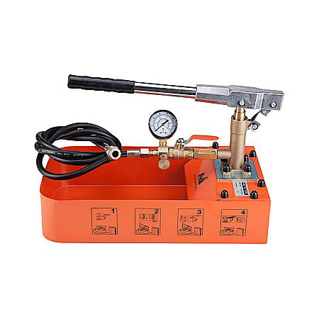 POMPA PENTRU TESTARE MANUALA 100BAR 659026 [1]