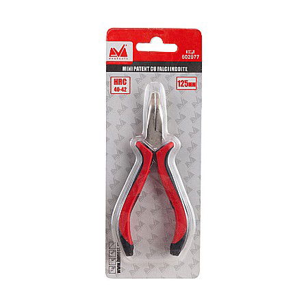 MINI PATENT CU FALCI INDOITE 125MM 602077 [1]