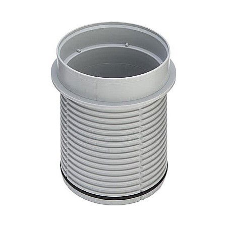 Canalizare interioara si exterioara - Inaltator sifon pardoseala d100 vg111496 Advantix Viega