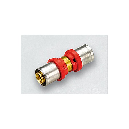 Fitinguri: PPSU, Pex, Pexal, Multistrat - REDUCTIE PEX 32-16 PRESS TIEMME 1650186