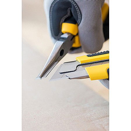 CUTTER  CU LAMA LUNGA 25MM 0-10-425 [3]