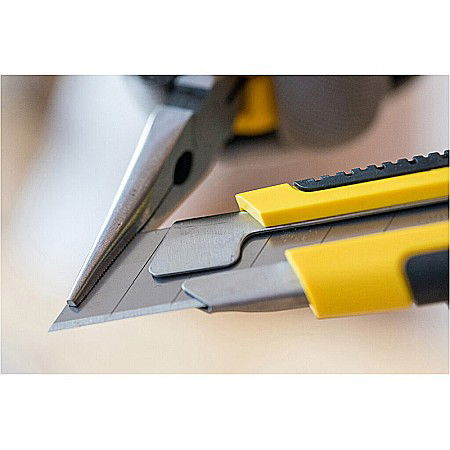 CUTTER  CU LAMA LUNGA 25MM 0-10-425 [4]