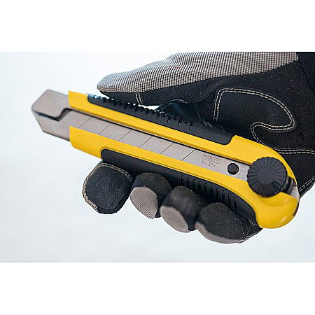 CUTTER  CU LAMA LUNGA 25MM 0-10-425 [6]